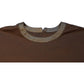 FAVEUR: Urban Edge Crewneck Tee