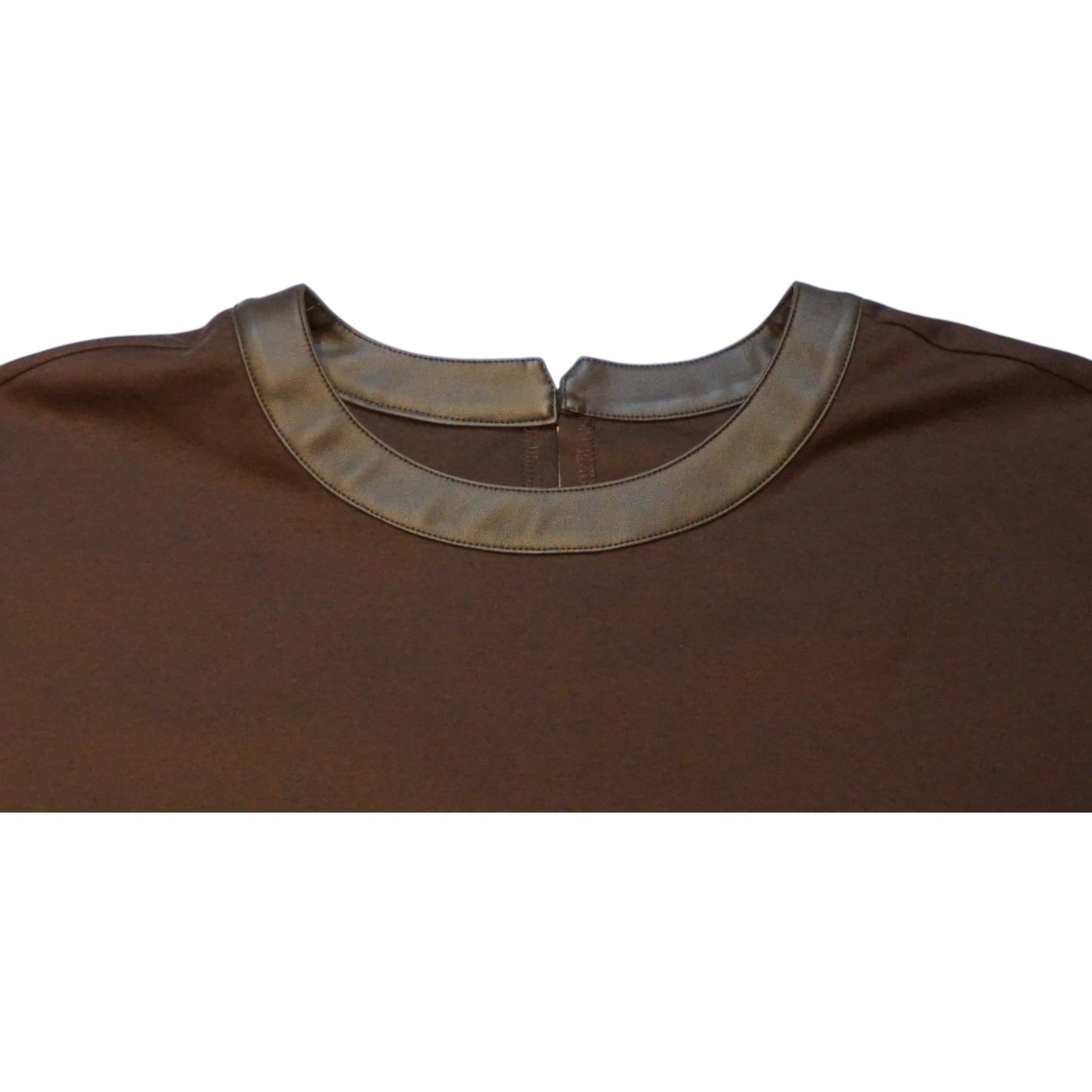 FAVEUR: Urban Edge Crewneck Tee