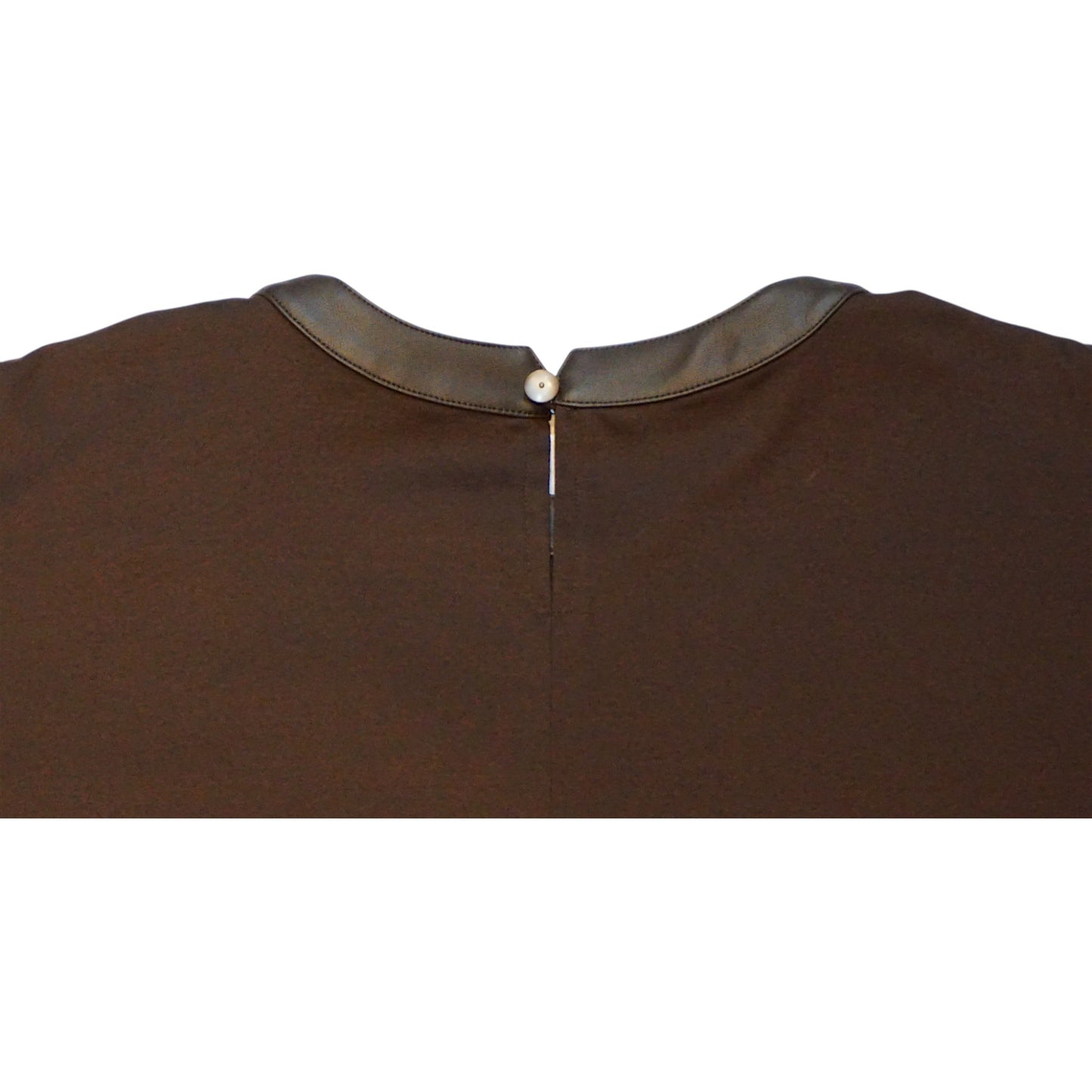 FAVEUR: Urban Edge Crewneck Tee