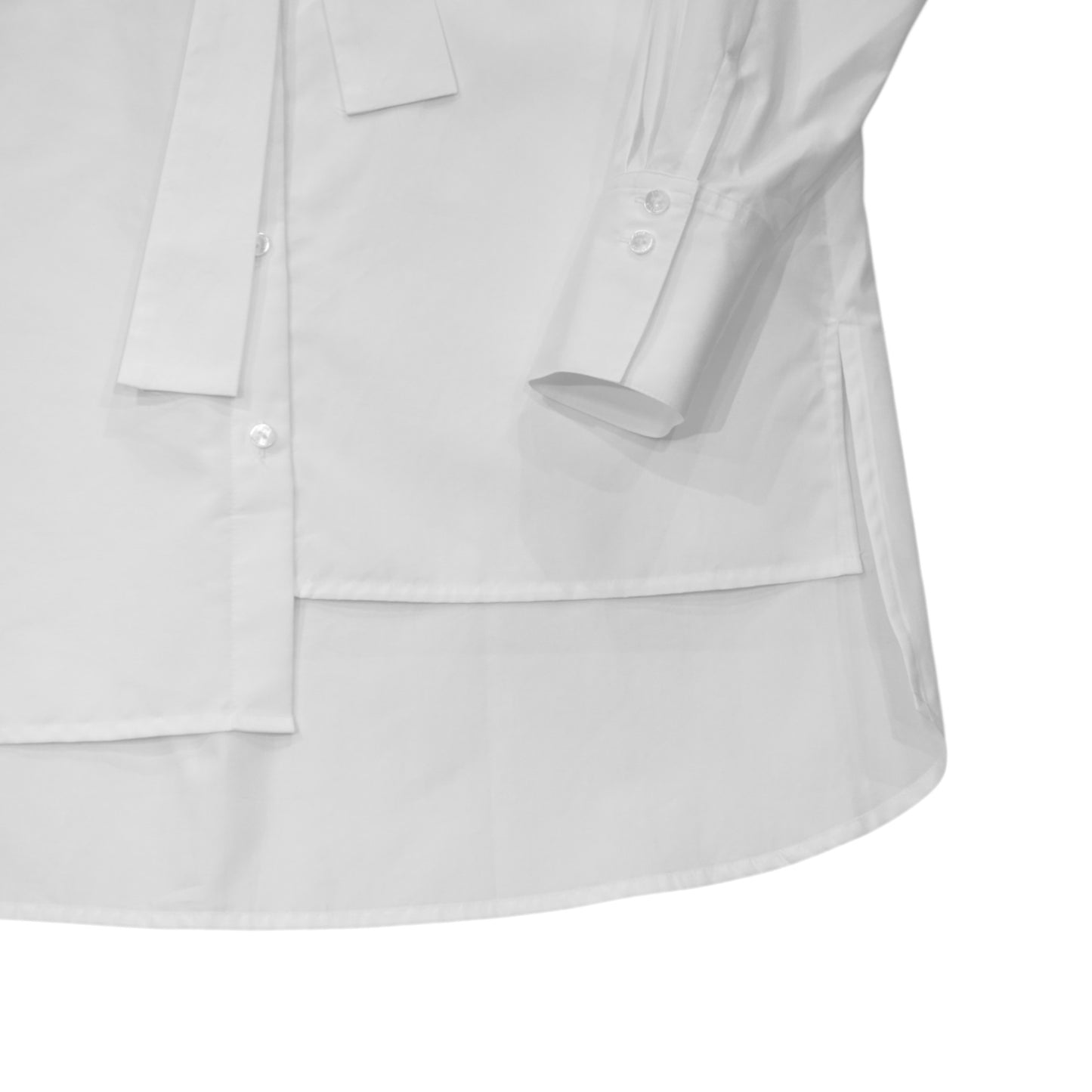 The London Muse Blouse