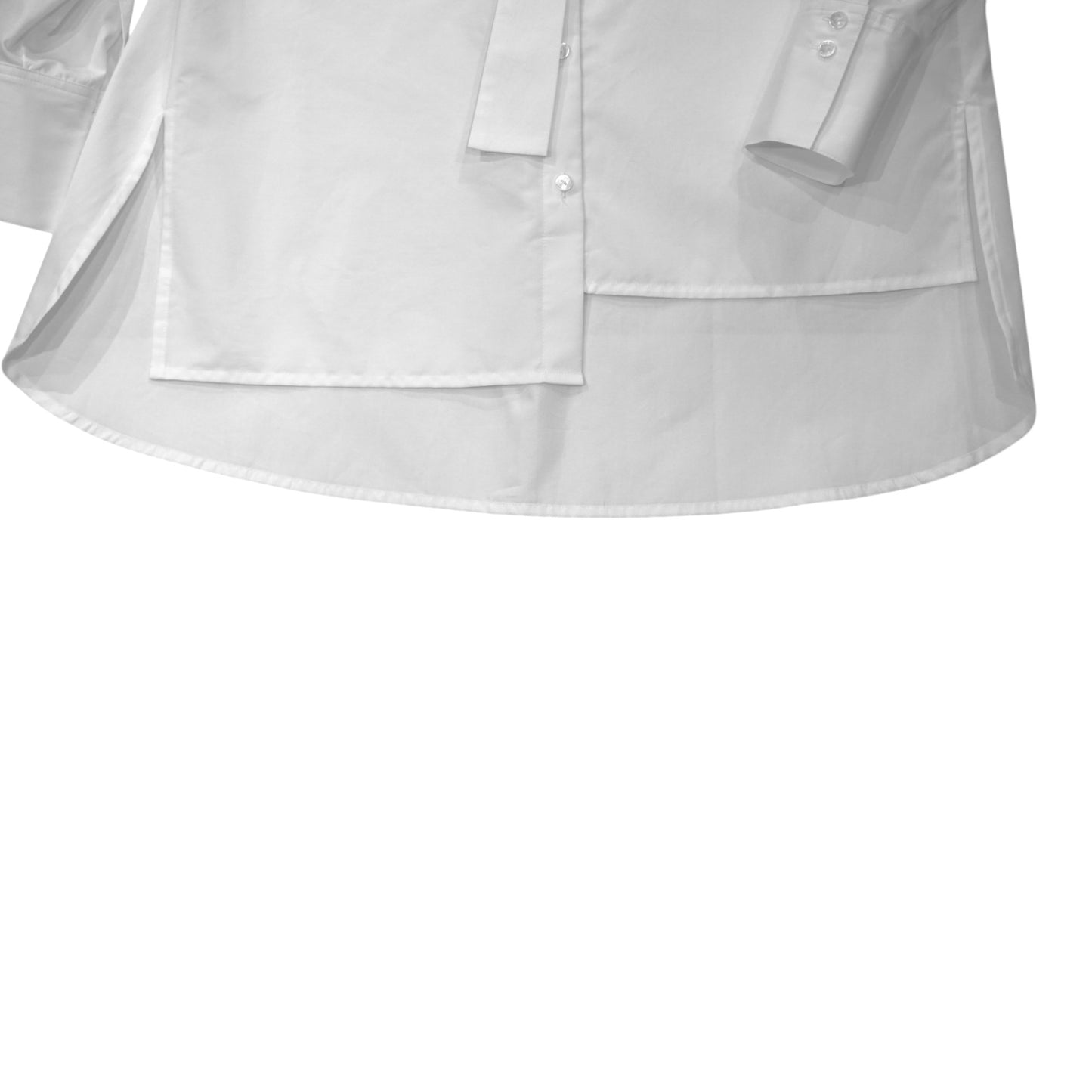 The London Muse Blouse