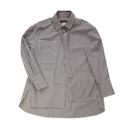 The London Muse Blouse