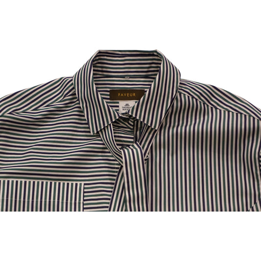 The London Muse Blouse