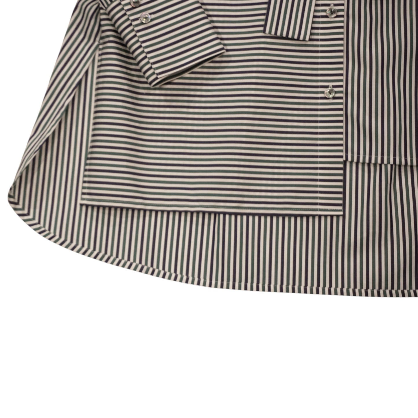 The London Muse Blouse