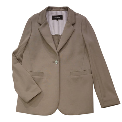 The Modern Comfort Blazer