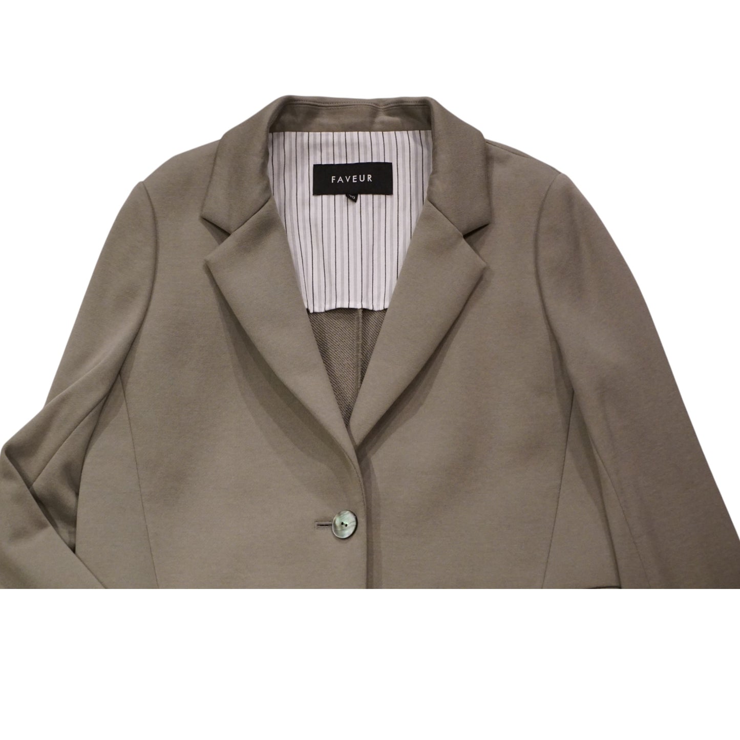 The Modern Comfort Blazer