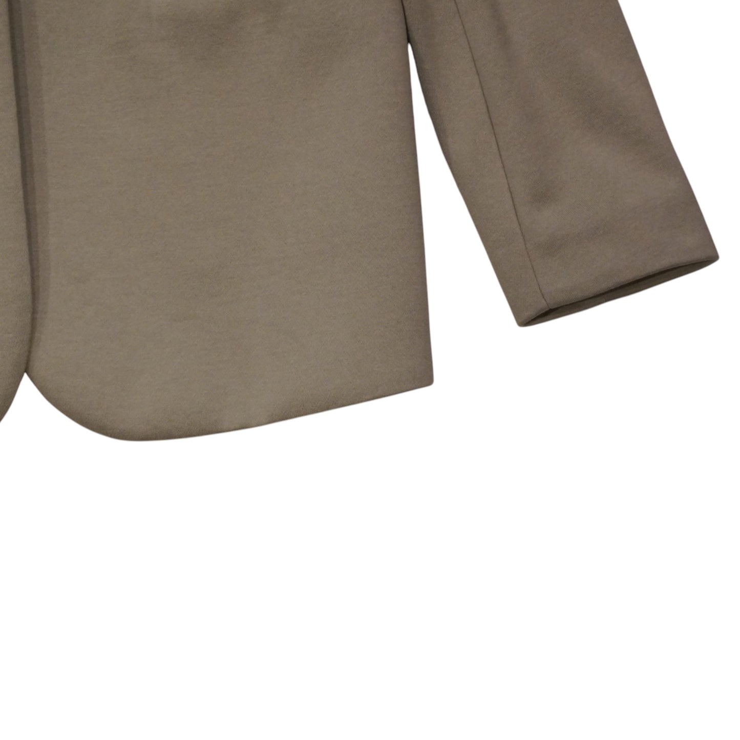 The Modern Comfort Blazer