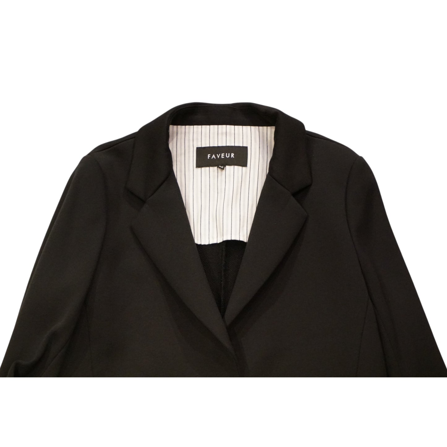 The Modern Comfort Blazer