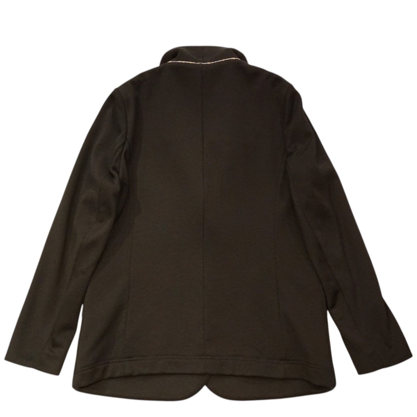 The Modern Comfort Blazer