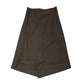 The Elegant Ruffle Skirt
