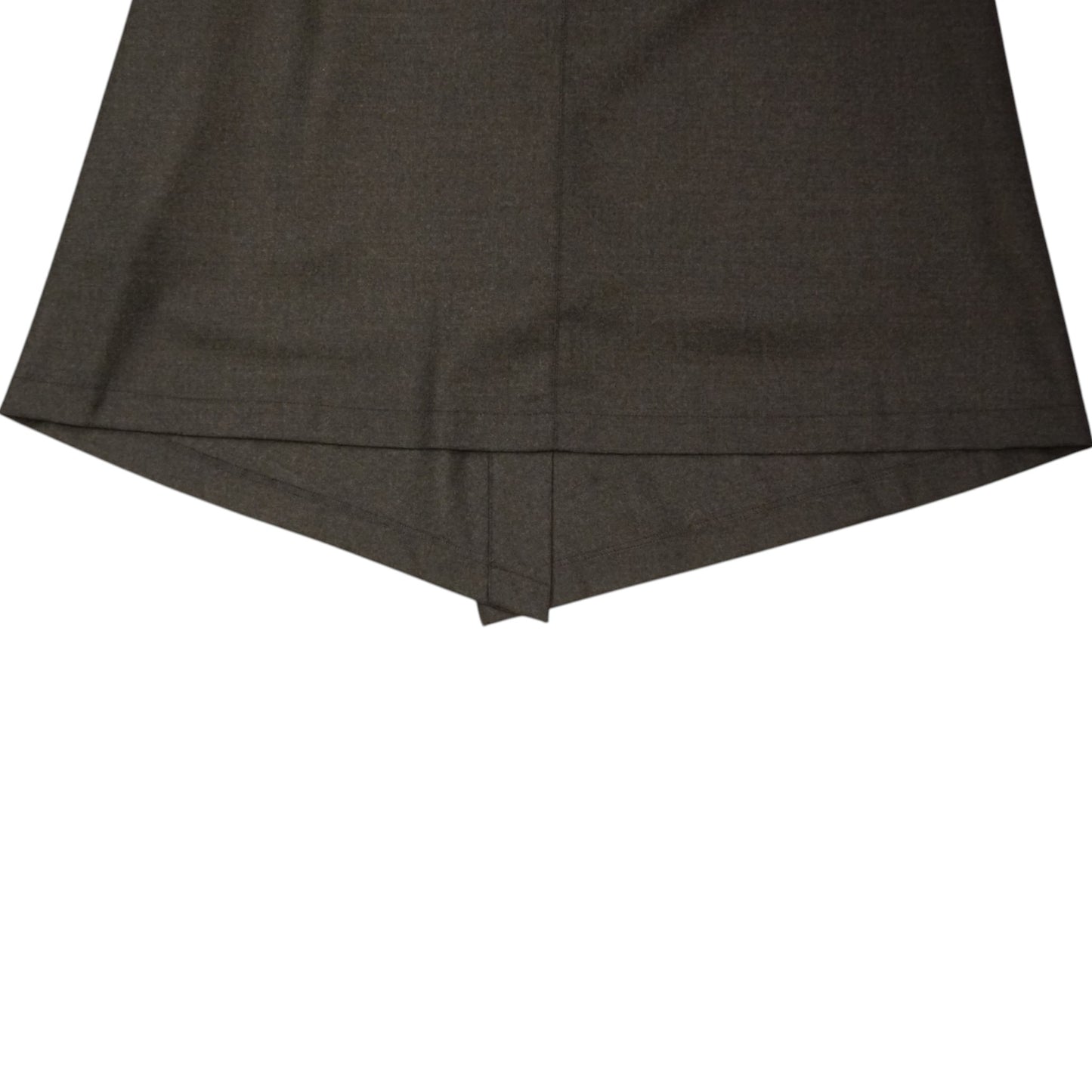 The Elegant Ruffle Skirt
