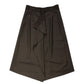 The Elegant Ruffle Skirt