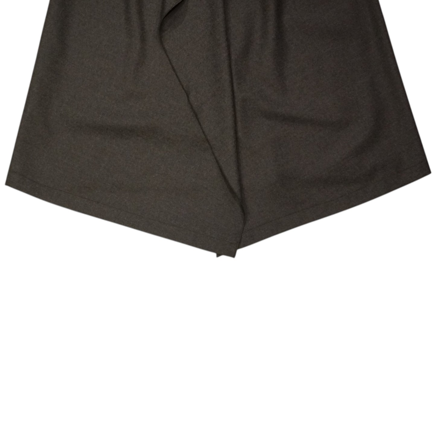The Elegant Ruffle Skirt