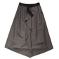 The Elegant Ruffle Skirt