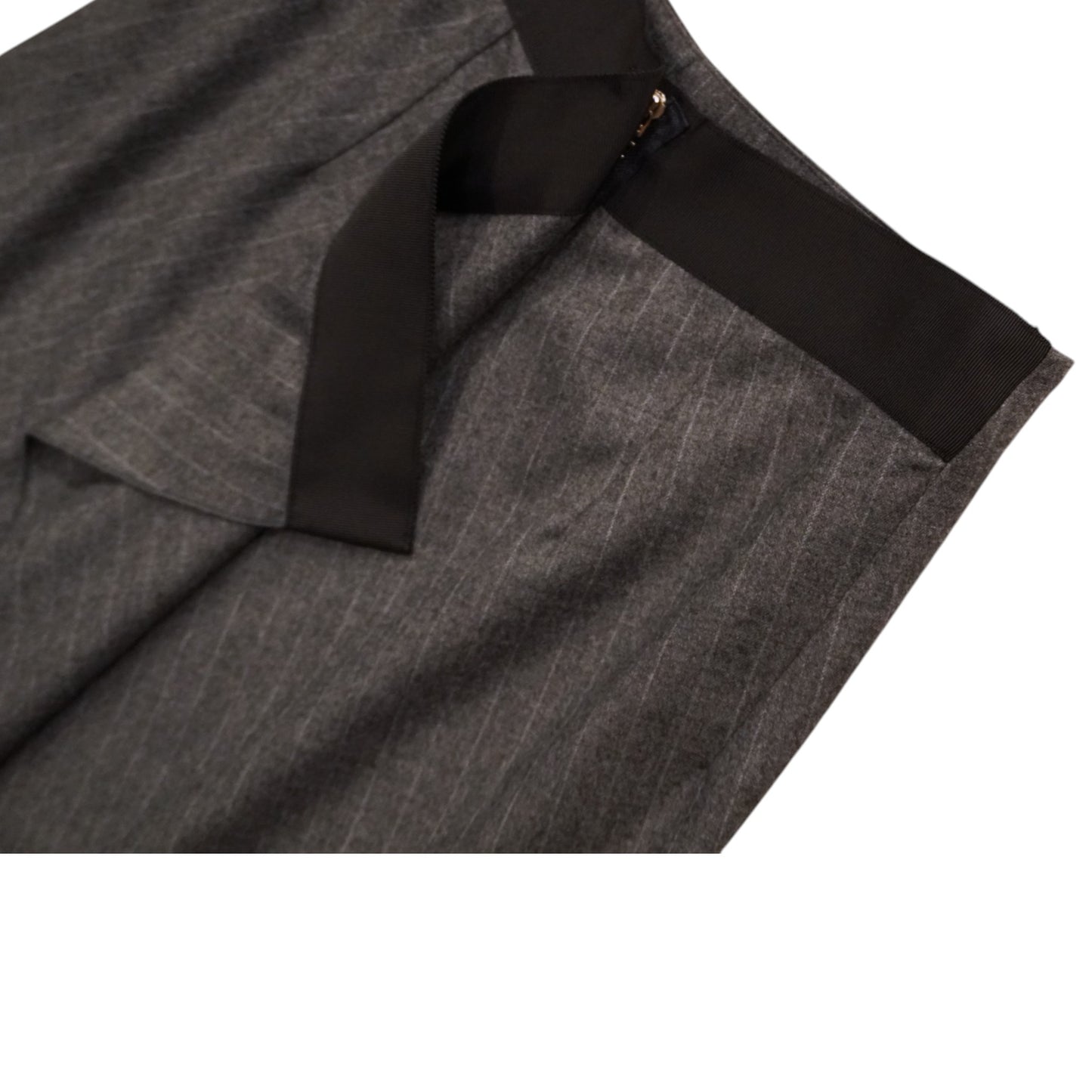 The Elegant Ruffle Skirt