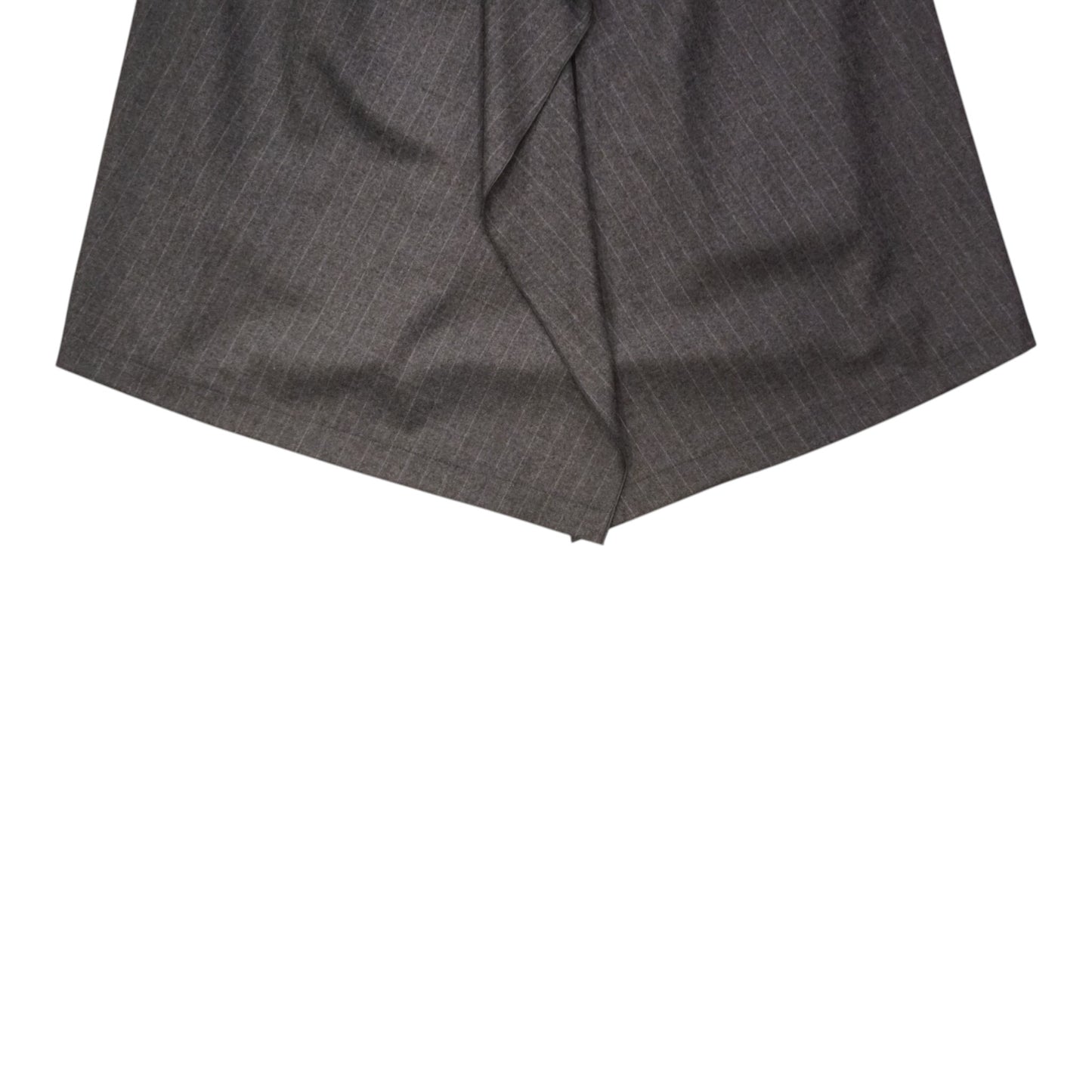 The Elegant Ruffle Skirt