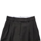 The Italian Tailored Trouser
