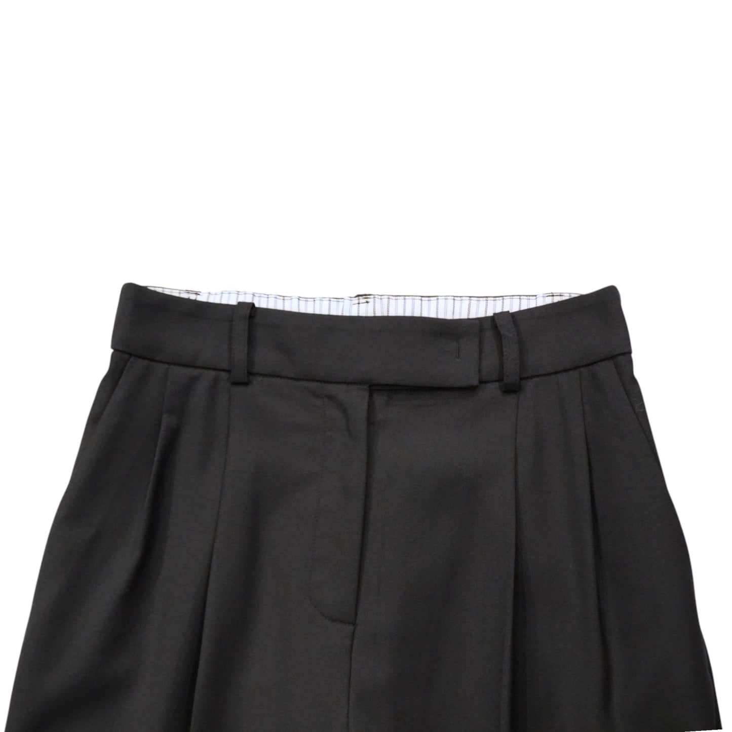 The Italian Tailored Trouser
