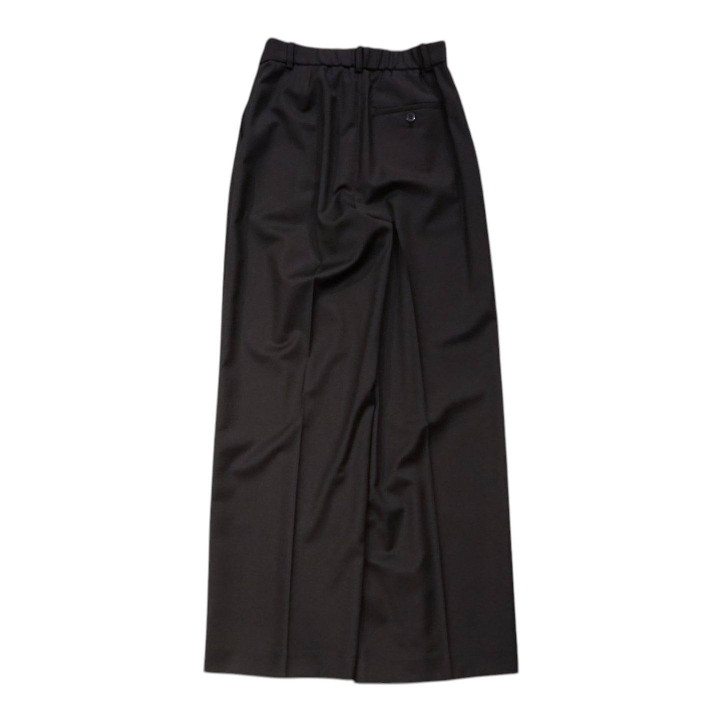 The Italian Tailored Trouser