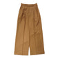 The Italian Tailored Trouser