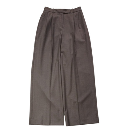 The Italian Tailored Trouser