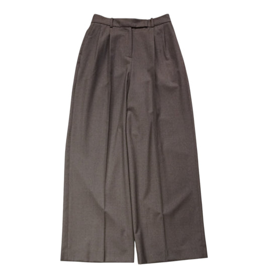 The Italian Tailored Trouser