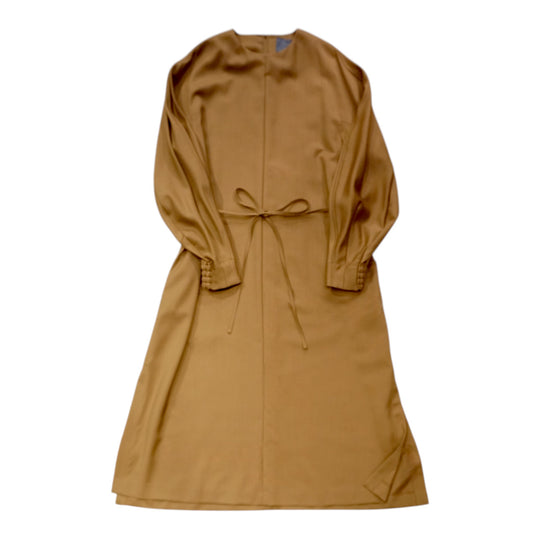 The Italian Artistry Dress