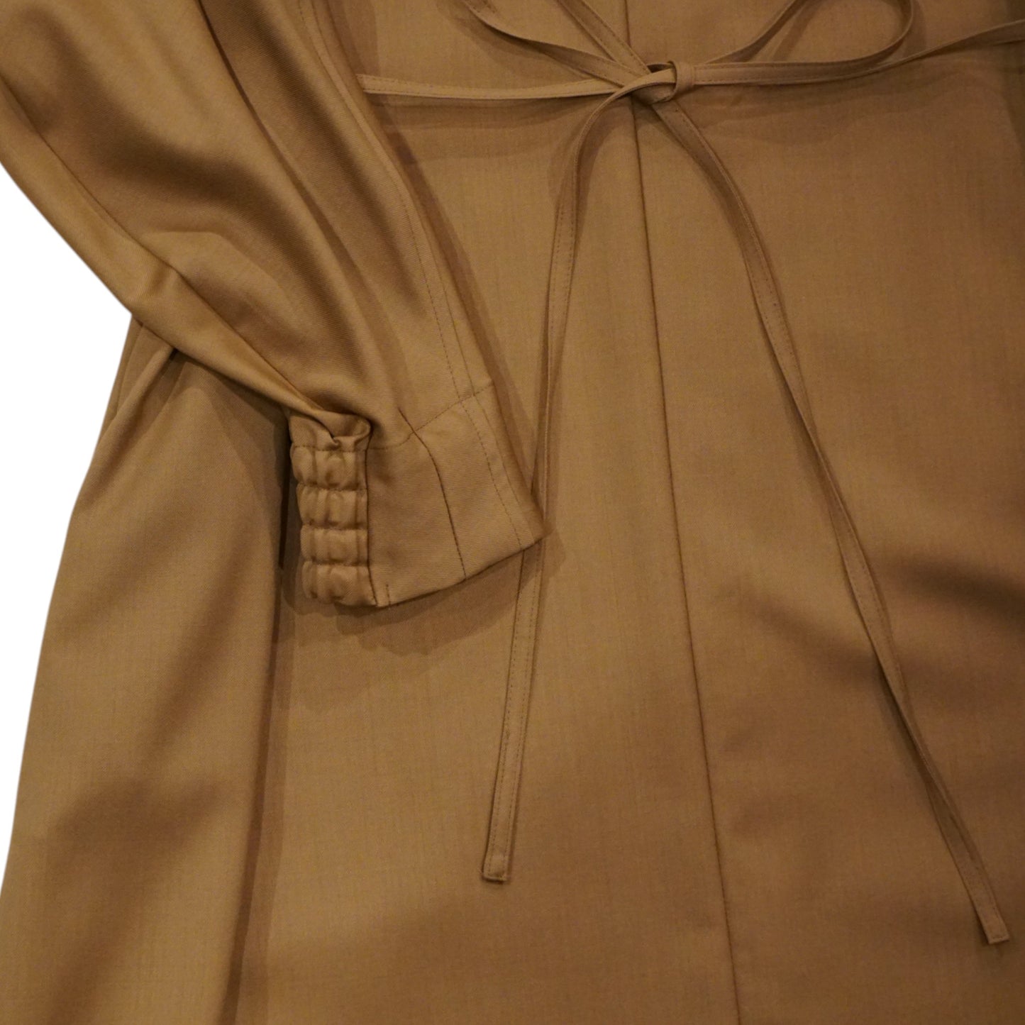 The Italian Artistry Dress
