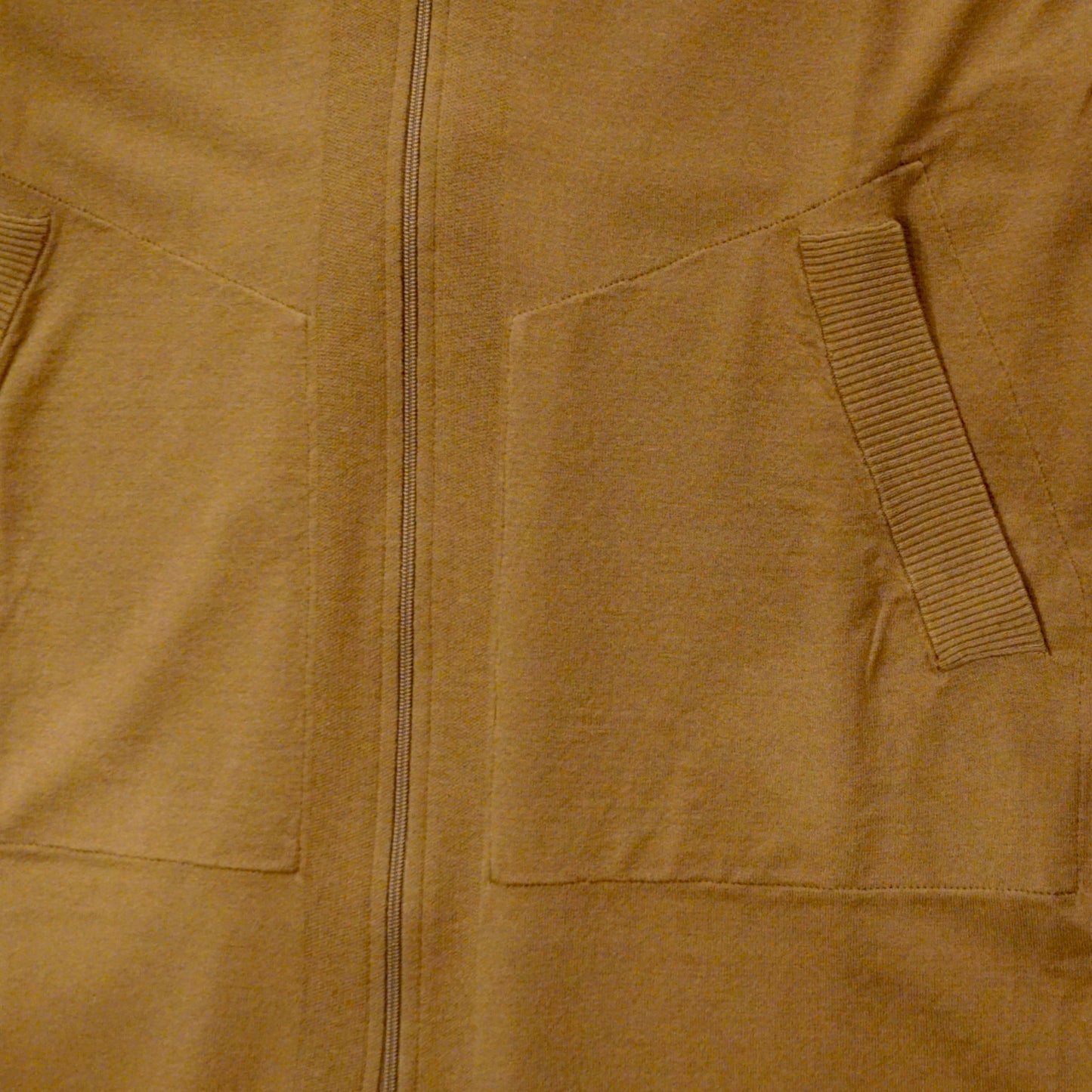 The All-Day Comfort Vest