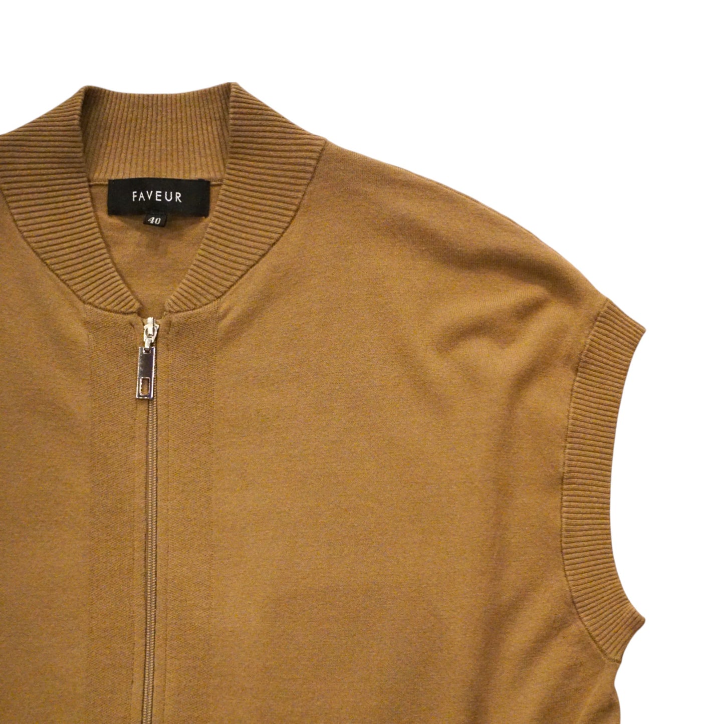 The All-Day Comfort Vest