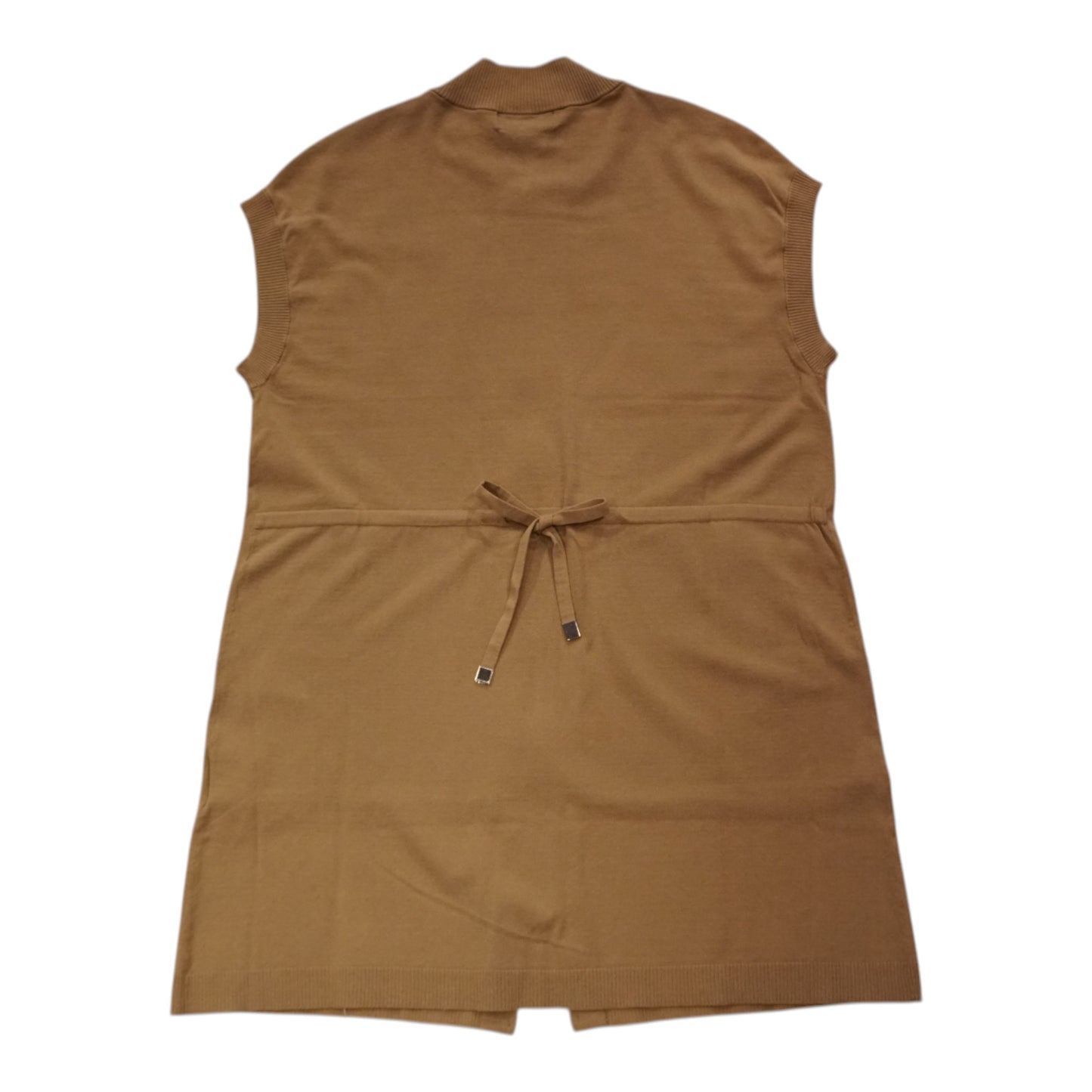 The All-Day Comfort Vest