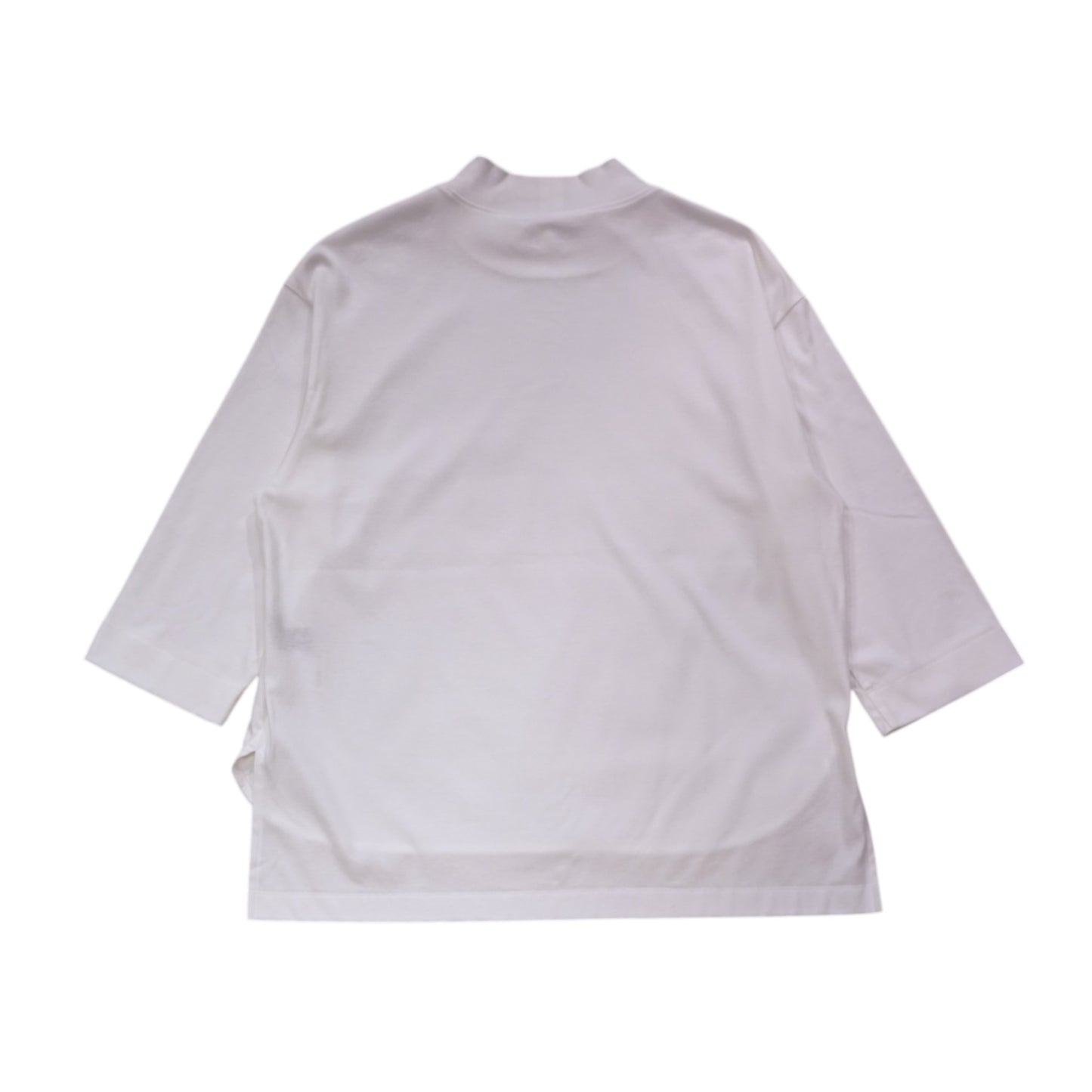 The Modern Minimal Tee
