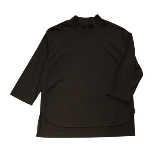 The Modern Minimal Tee