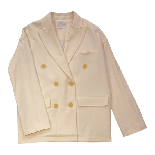 The Two-Way Blazer