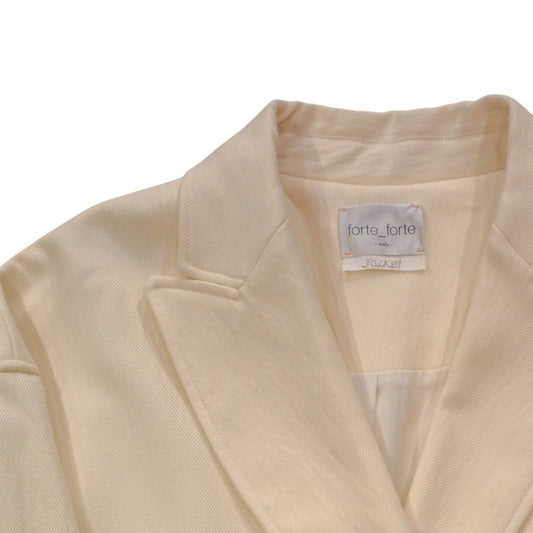 The Two-Way Blazer
