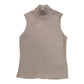 Sleeveless Embrace Knit