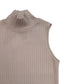 Sleeveless Embrace Knit