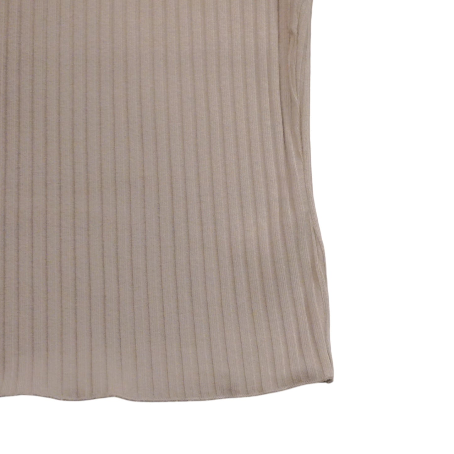 Sleeveless Embrace Knit