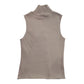 Sleeveless Embrace Knit