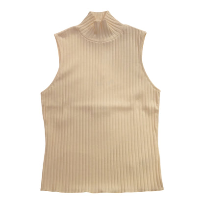 Sleeveless Embrace Knit