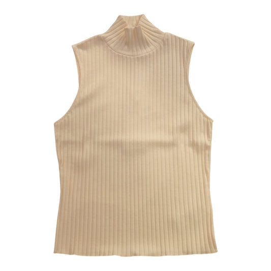 Sleeveless Embrace Knit