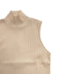 Sleeveless Embrace Knit