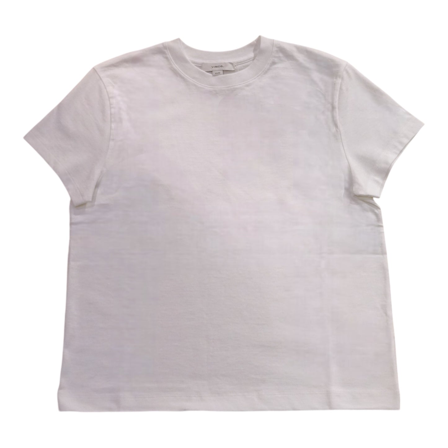 The Pima Cotton Jewel Tee