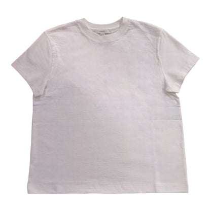 The Pima Cotton Jewel Tee