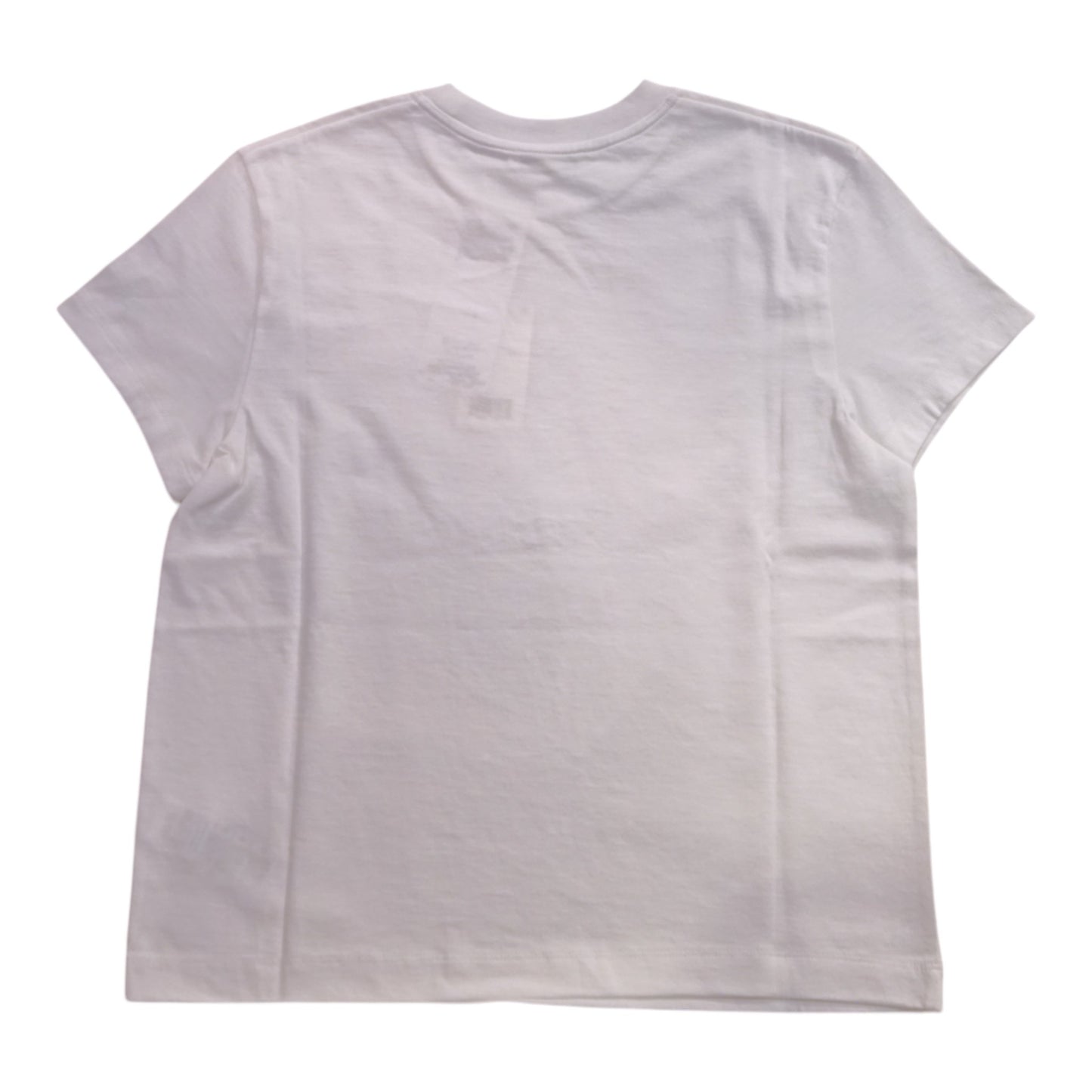 The Pima Cotton Jewel Tee