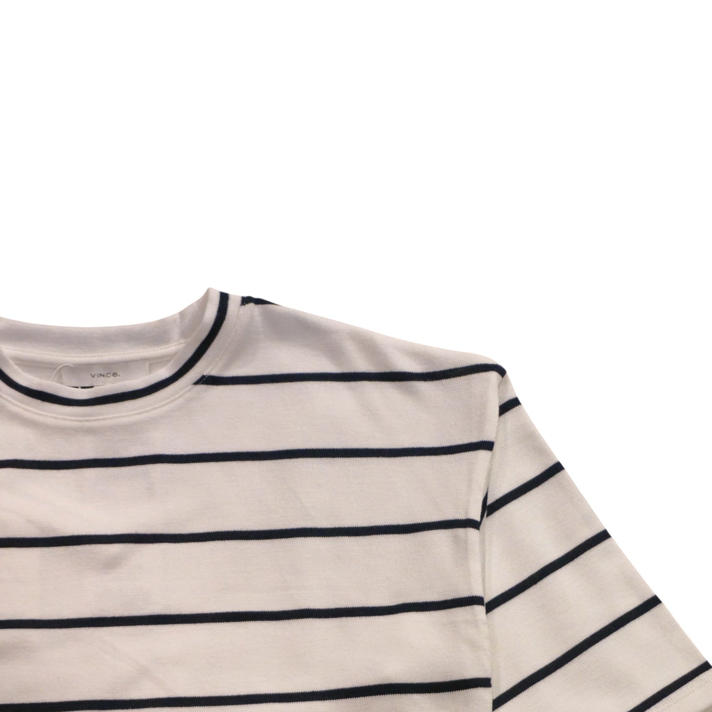 The Striped Comfort Sweater