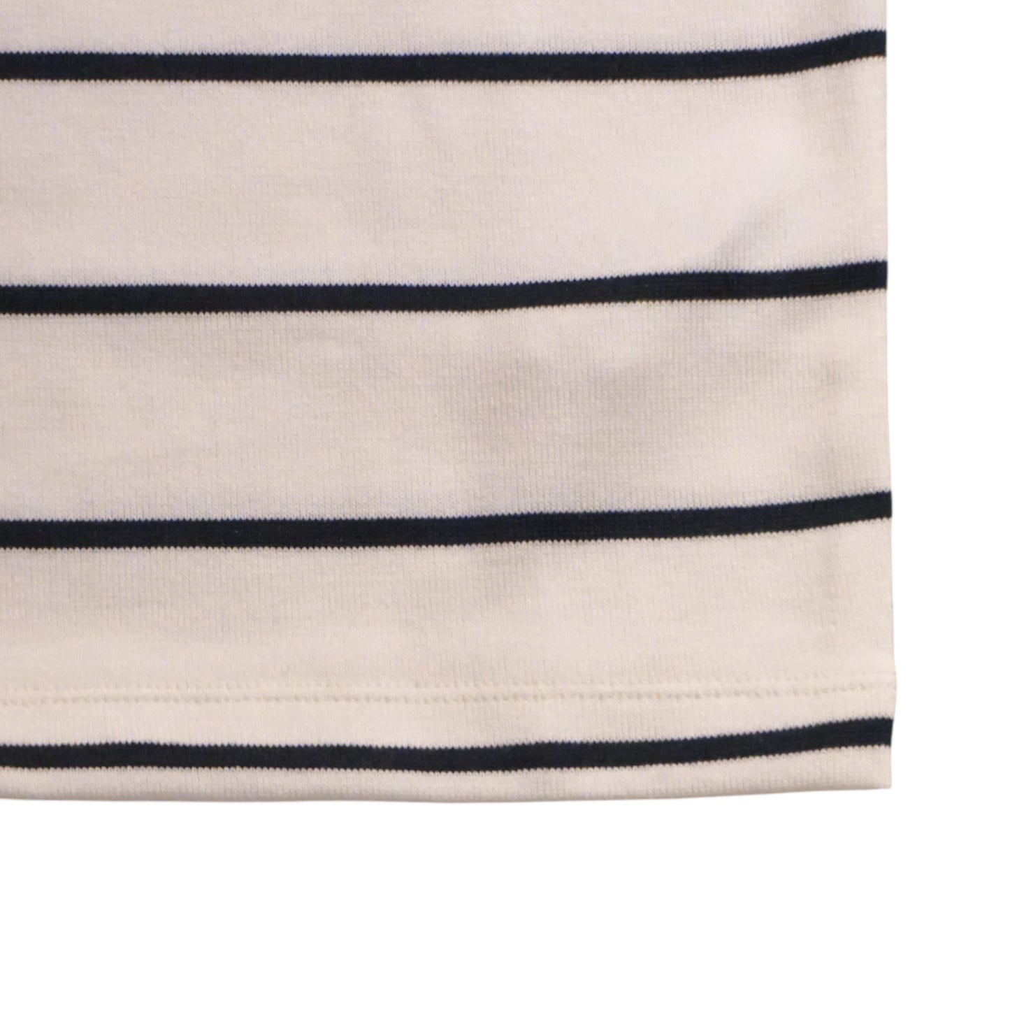 The Striped Comfort Sweater
