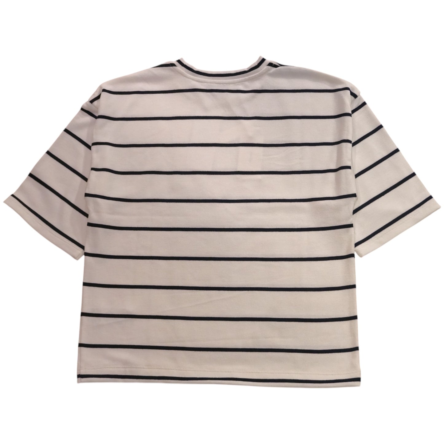 The Striped Comfort Sweater