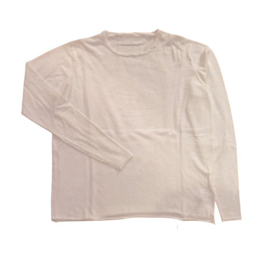 The Modern Twist Sweater