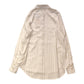 The Effortless Striped Blouse
